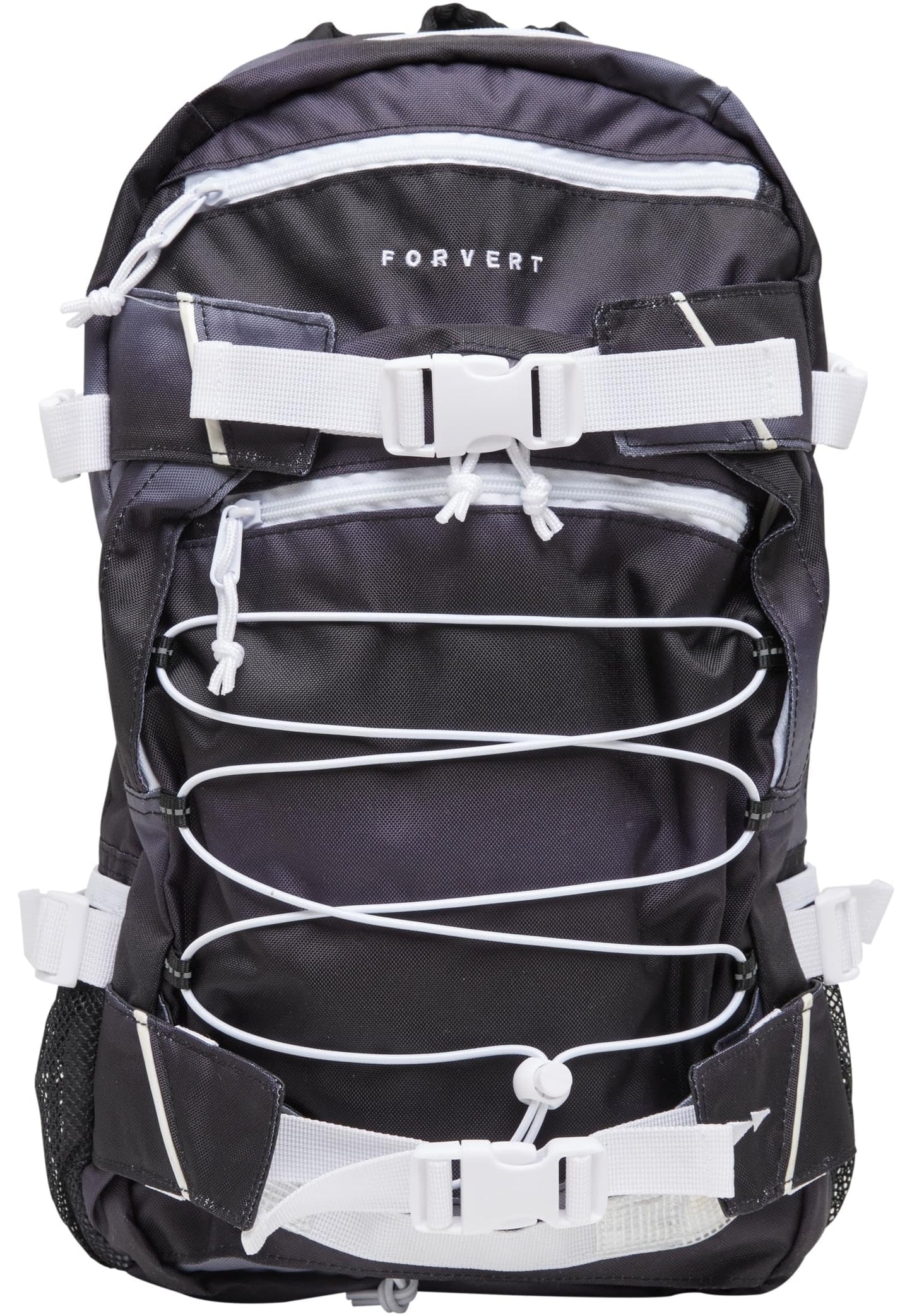 Louis Pathway Rucksack, Black Pathway