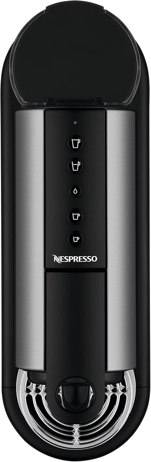 CitiZ Platinum Kapselkaffeemaschine, Citiz