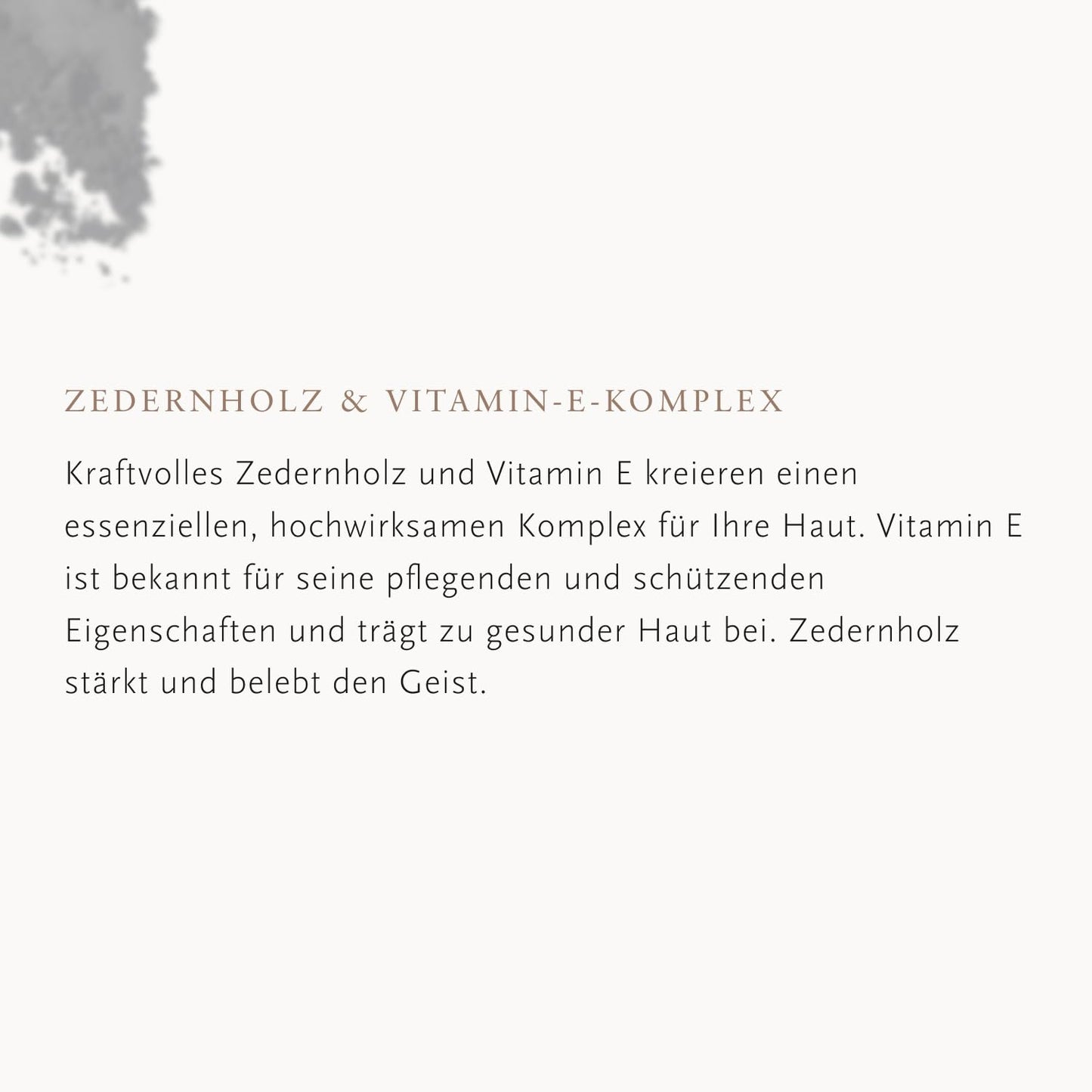 Geschenkset für Männer