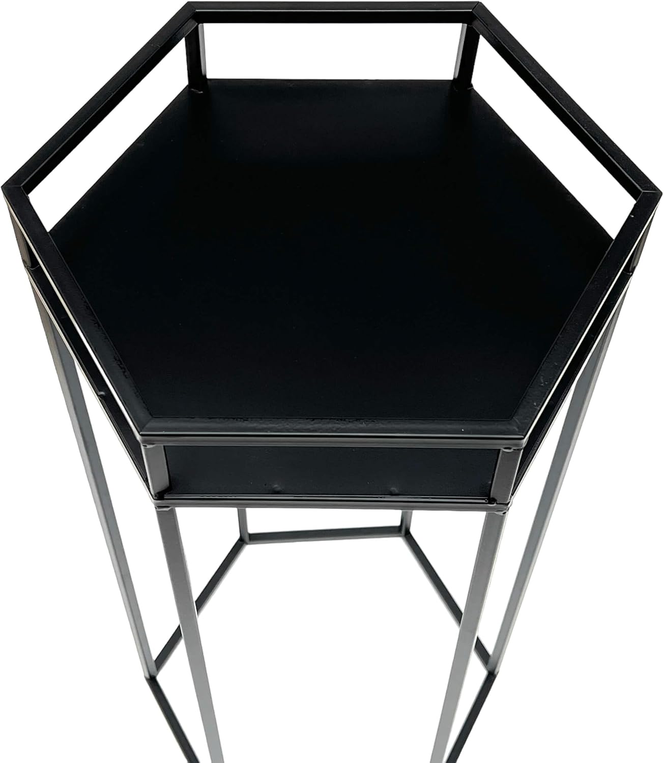 3-teiliges Blumenhocker-Set 96453