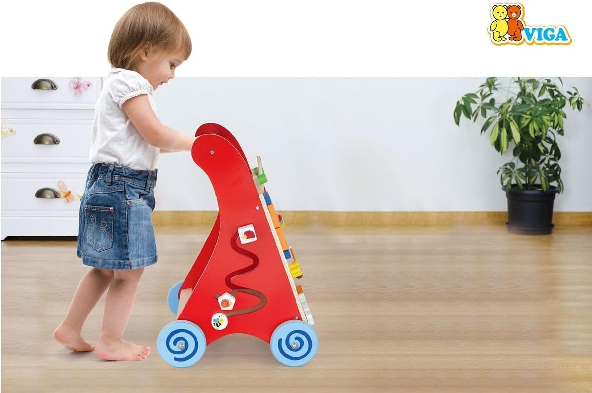 Toys Lauflernwagen