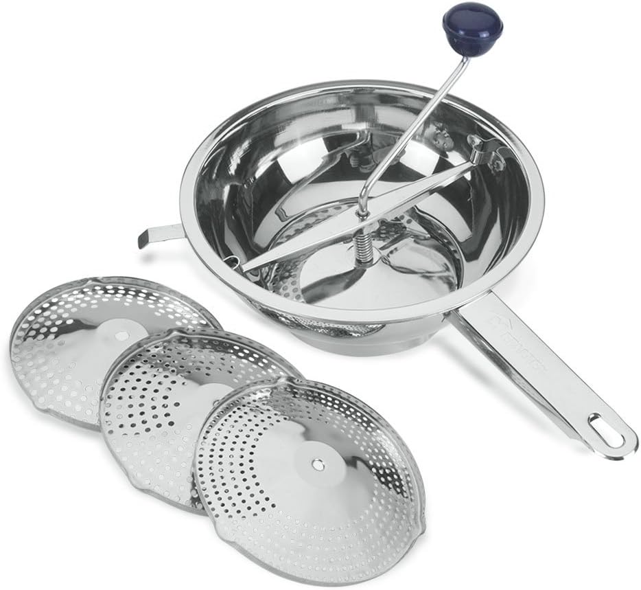 Passiermühle, Diamètre 24 cm