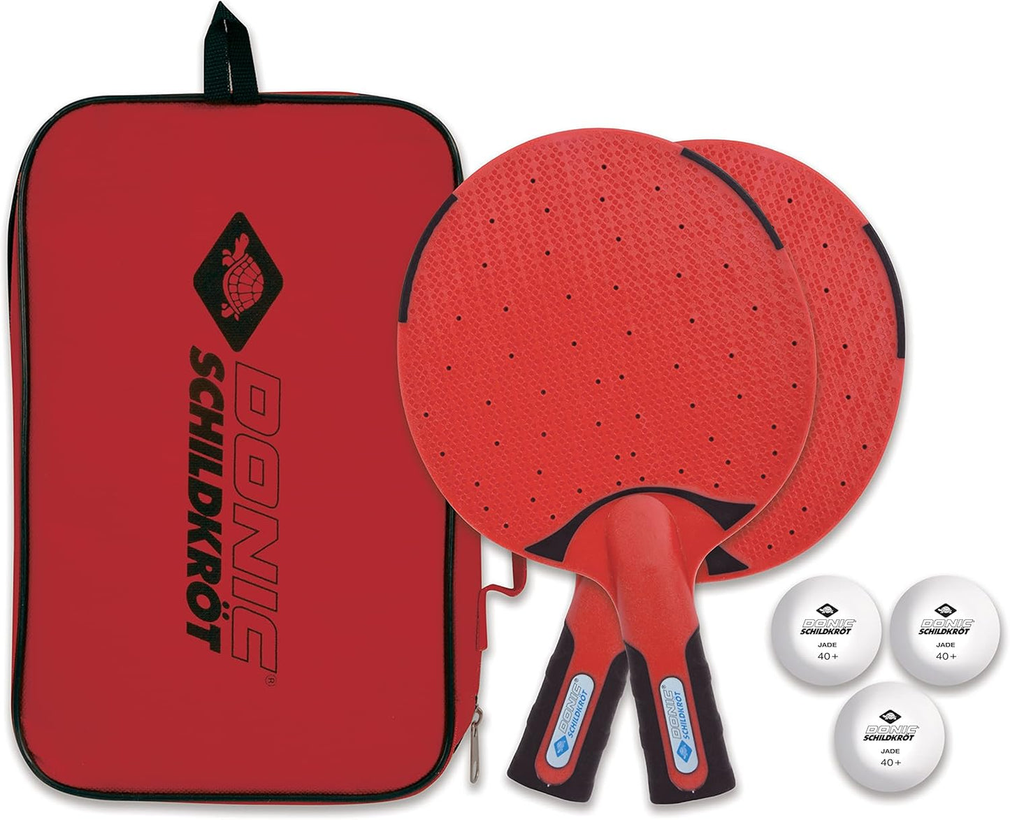 Tischtennis Set, Outdoor Weatherproof, 788662