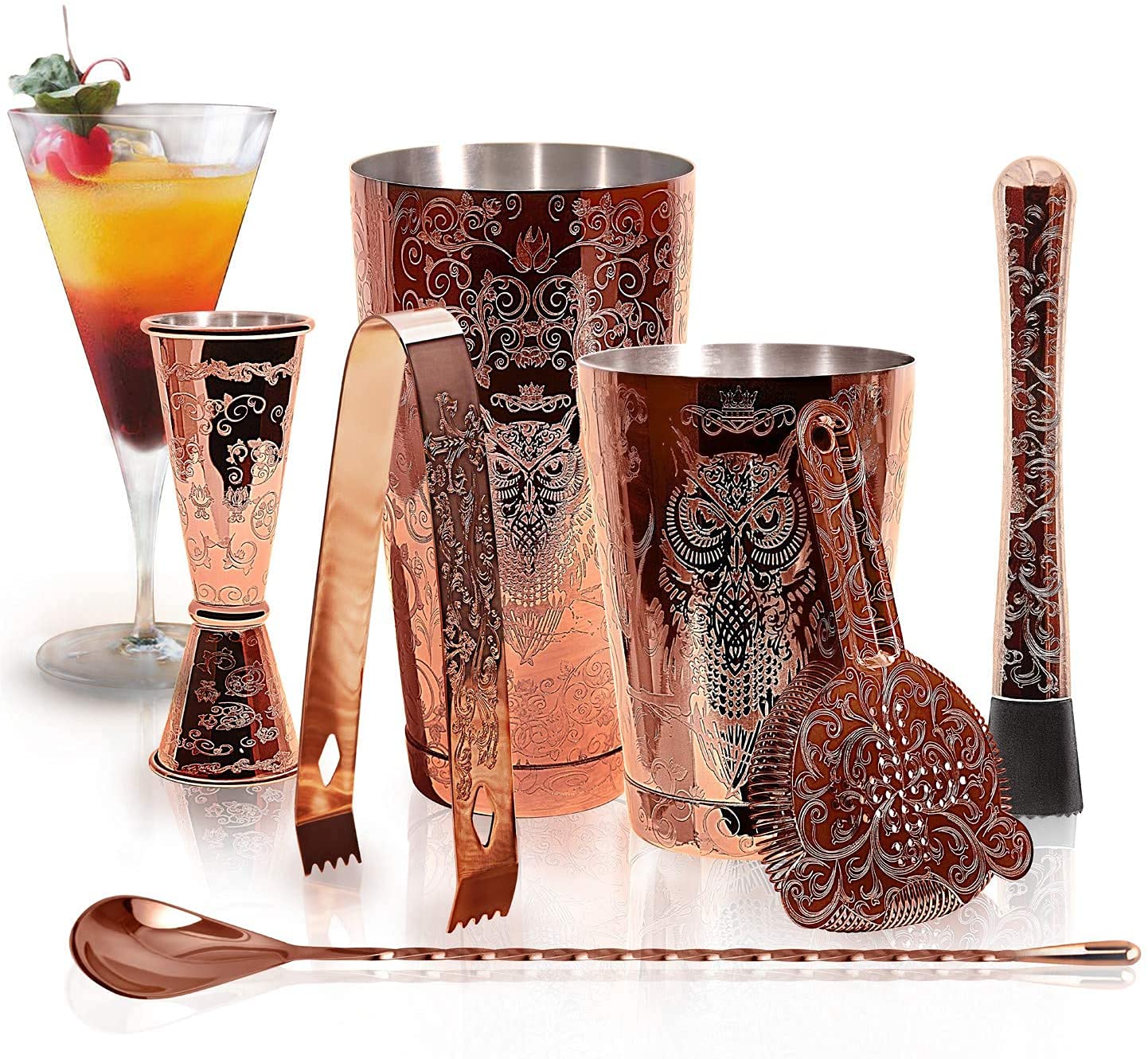 Cocktail-Set