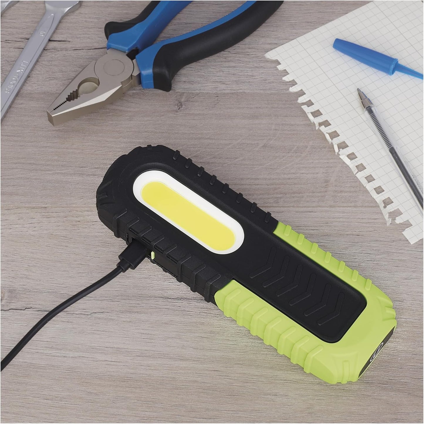 P4531 LED-Arbeitsleuchte, P4531