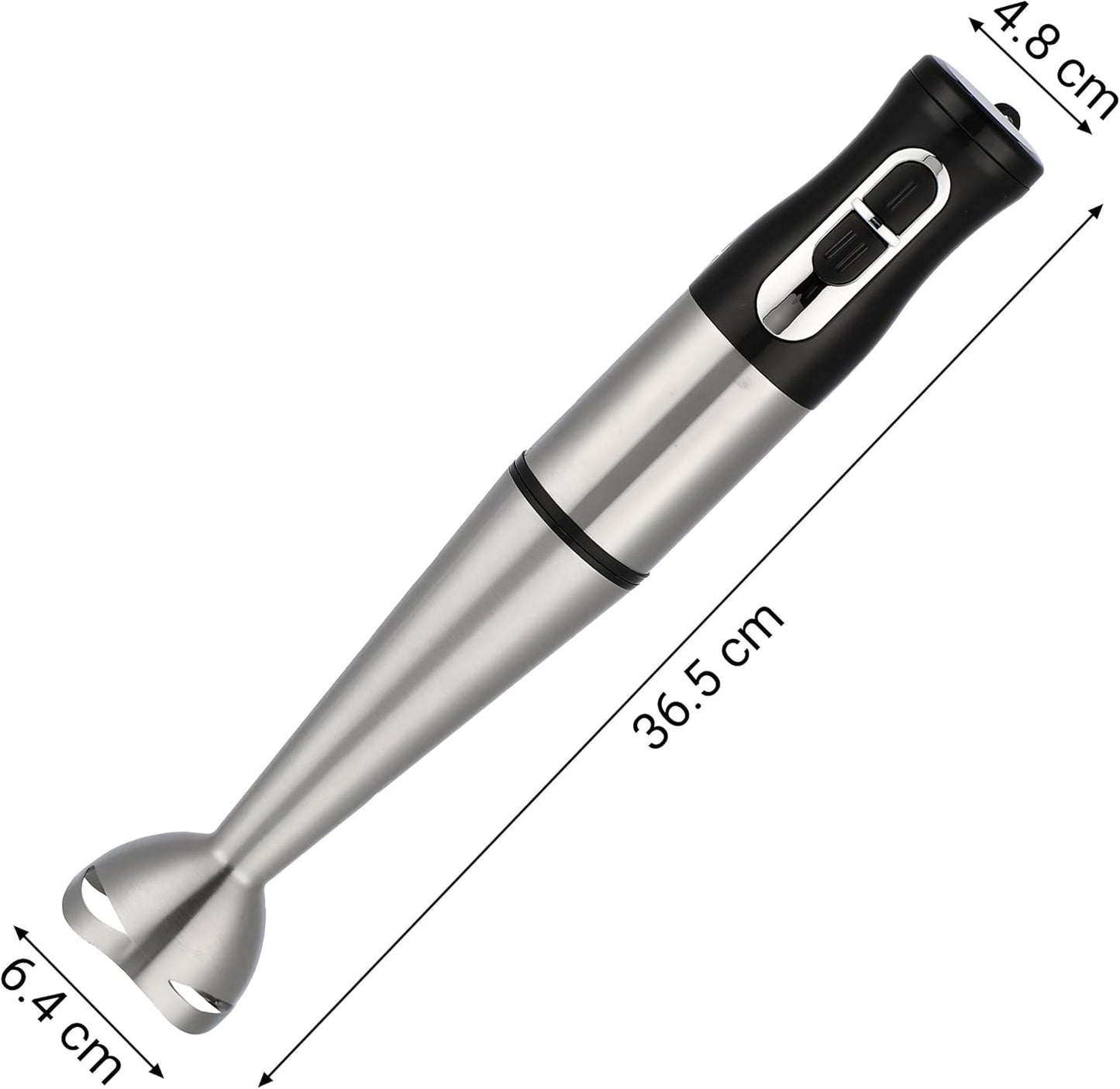 Pürierstab