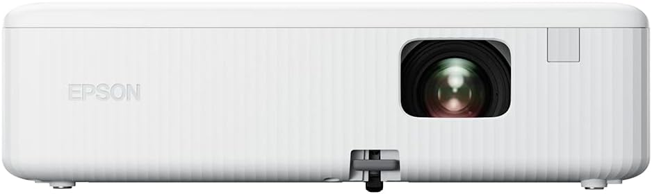 CO-FH01, kein Android TV