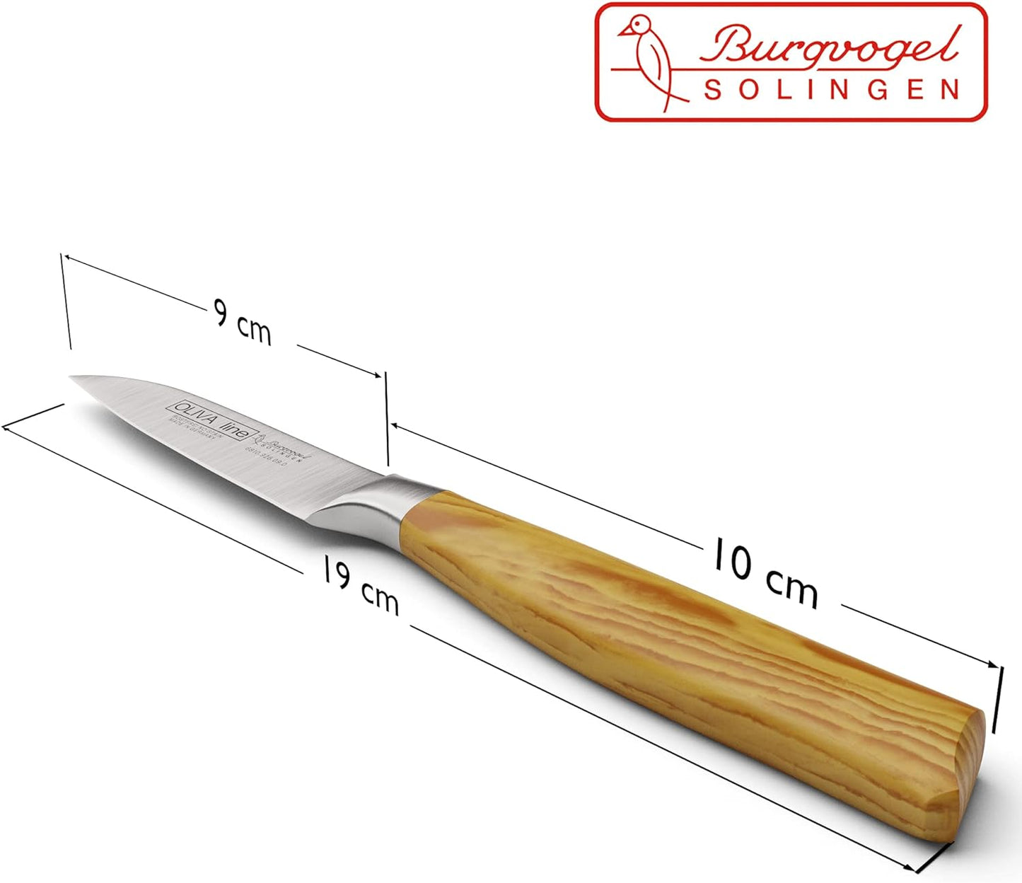Gemüsemesser