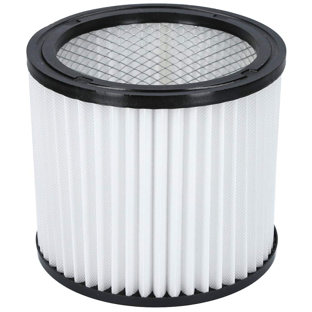 Lamellenfilter für Nass- & Trockensauger, 1 Lamellenfilter