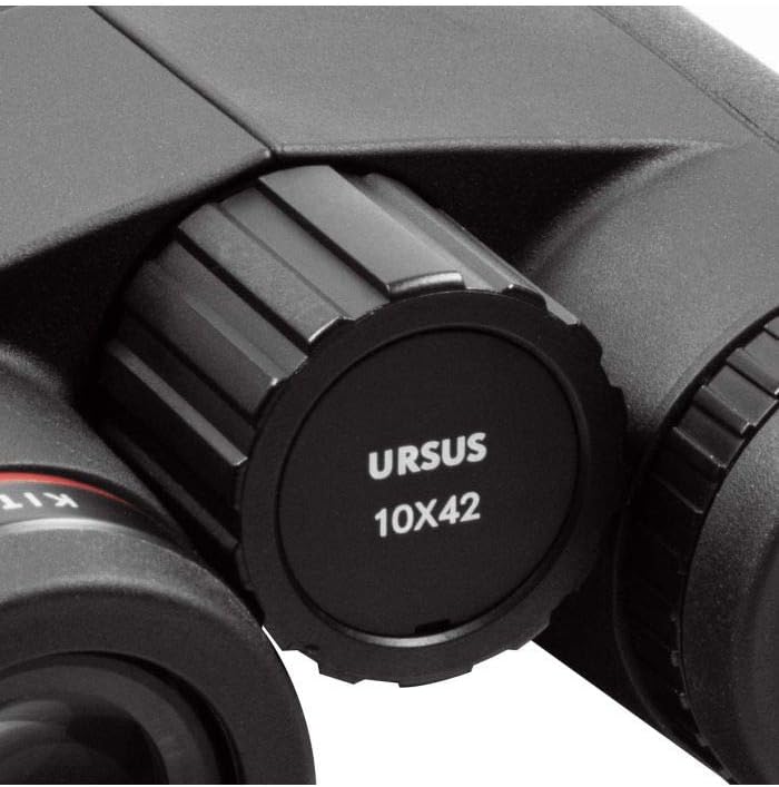 Ursus Fernglas