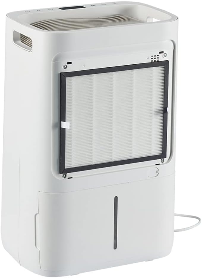 Luftentfeuchter ALPHA-Q20, 20L/24h