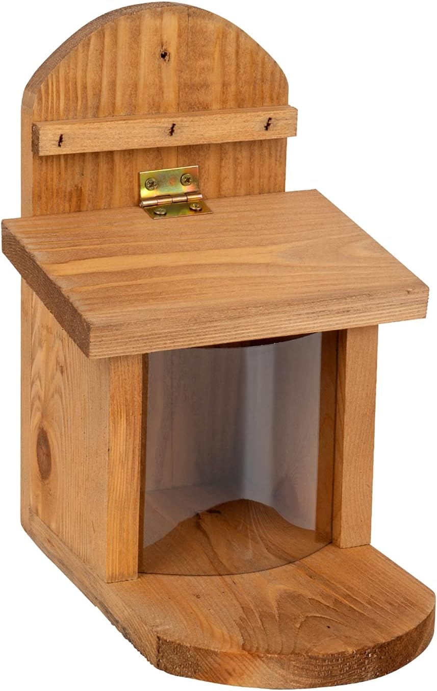 Futterstation