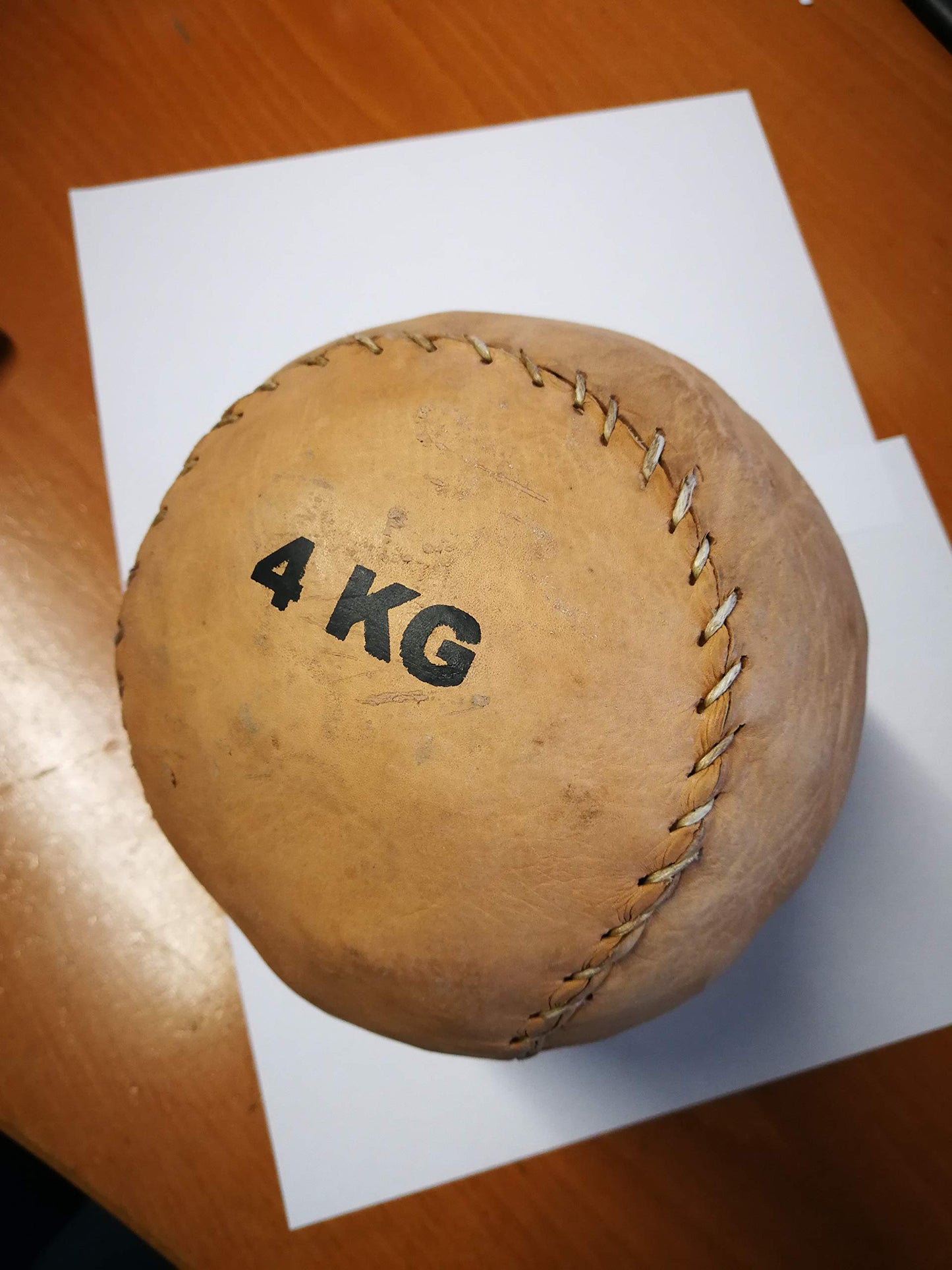 Medizinball, 4 kg