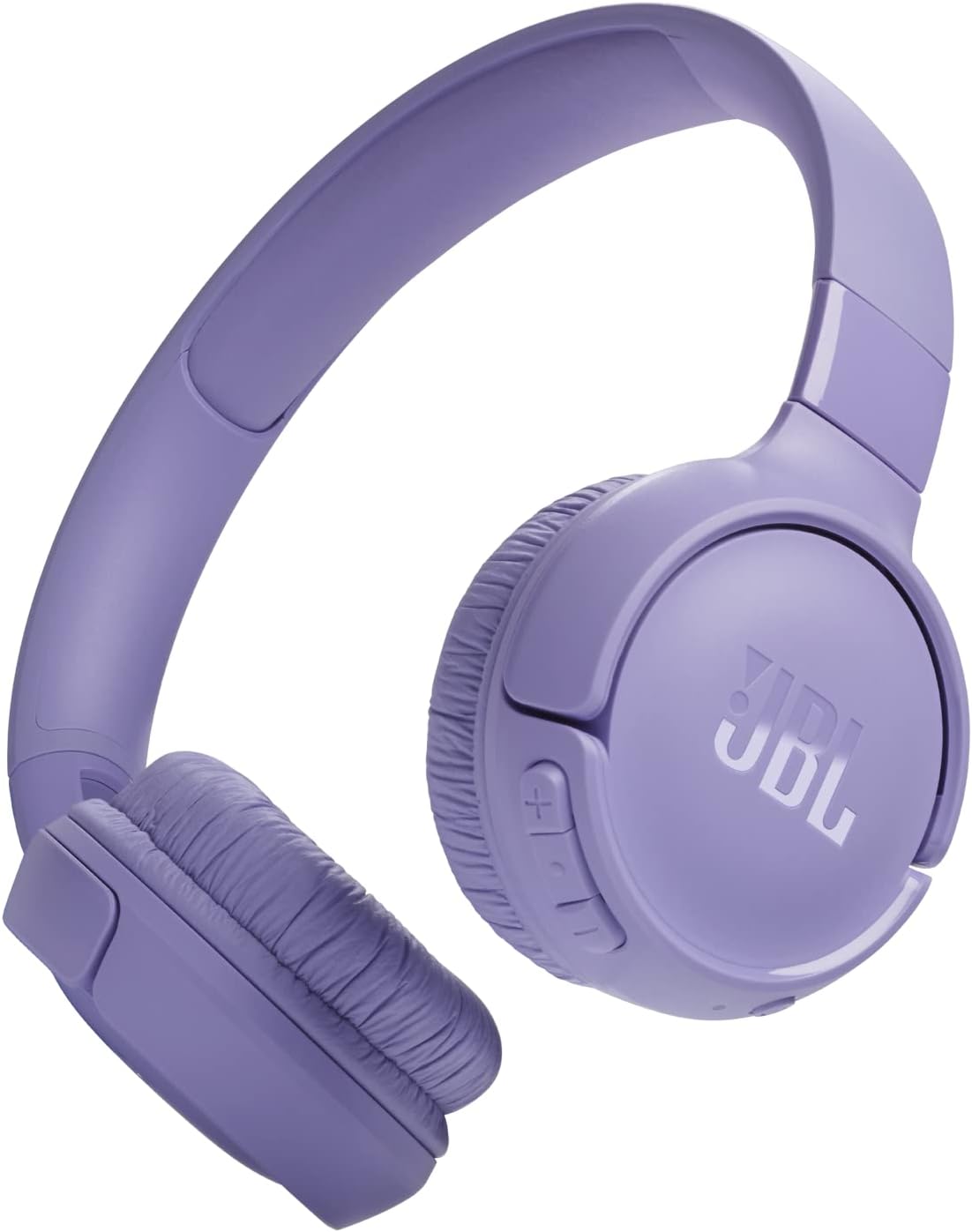 Tune 520 BT On-Ear Kopfhörer mit Pure Bass Sound, Lila