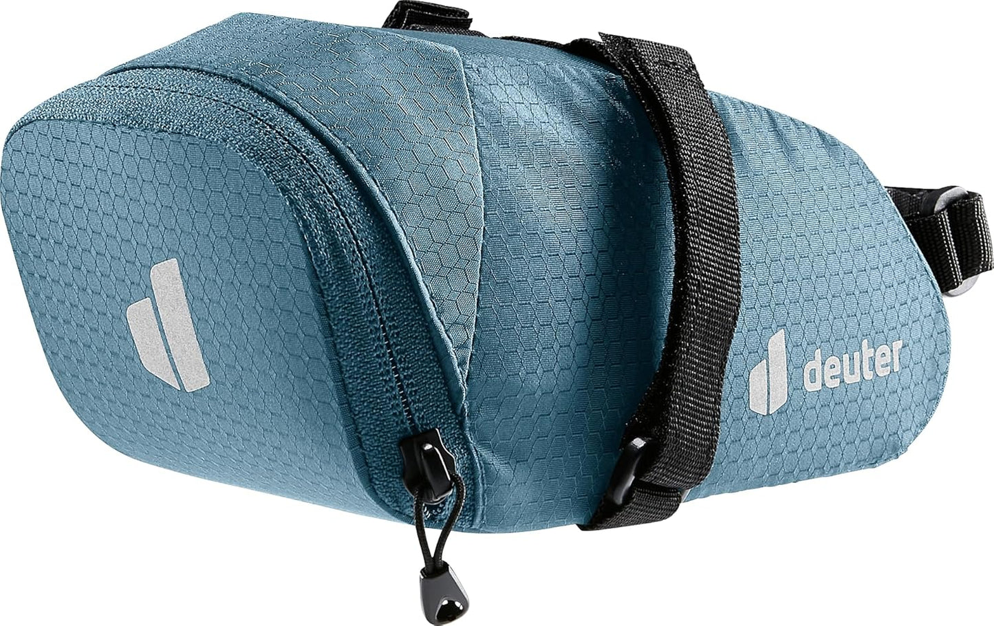 Satteltasche mit 0.8 Liter, Atlantic