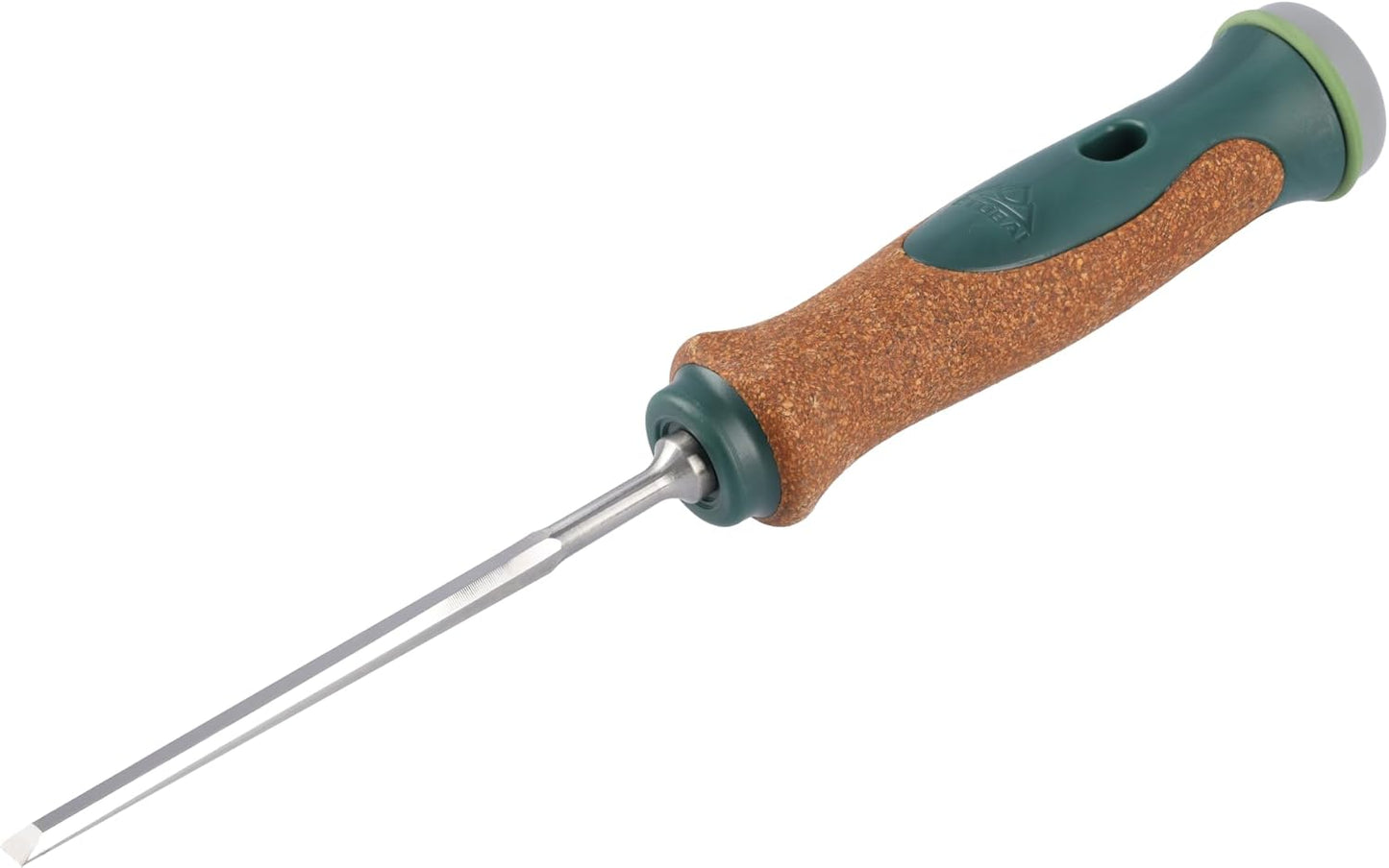 Stemmeisensatz mit Korkgriff (6-teilig), Satz 6-teilig D=6,10,13,16,20,26mm