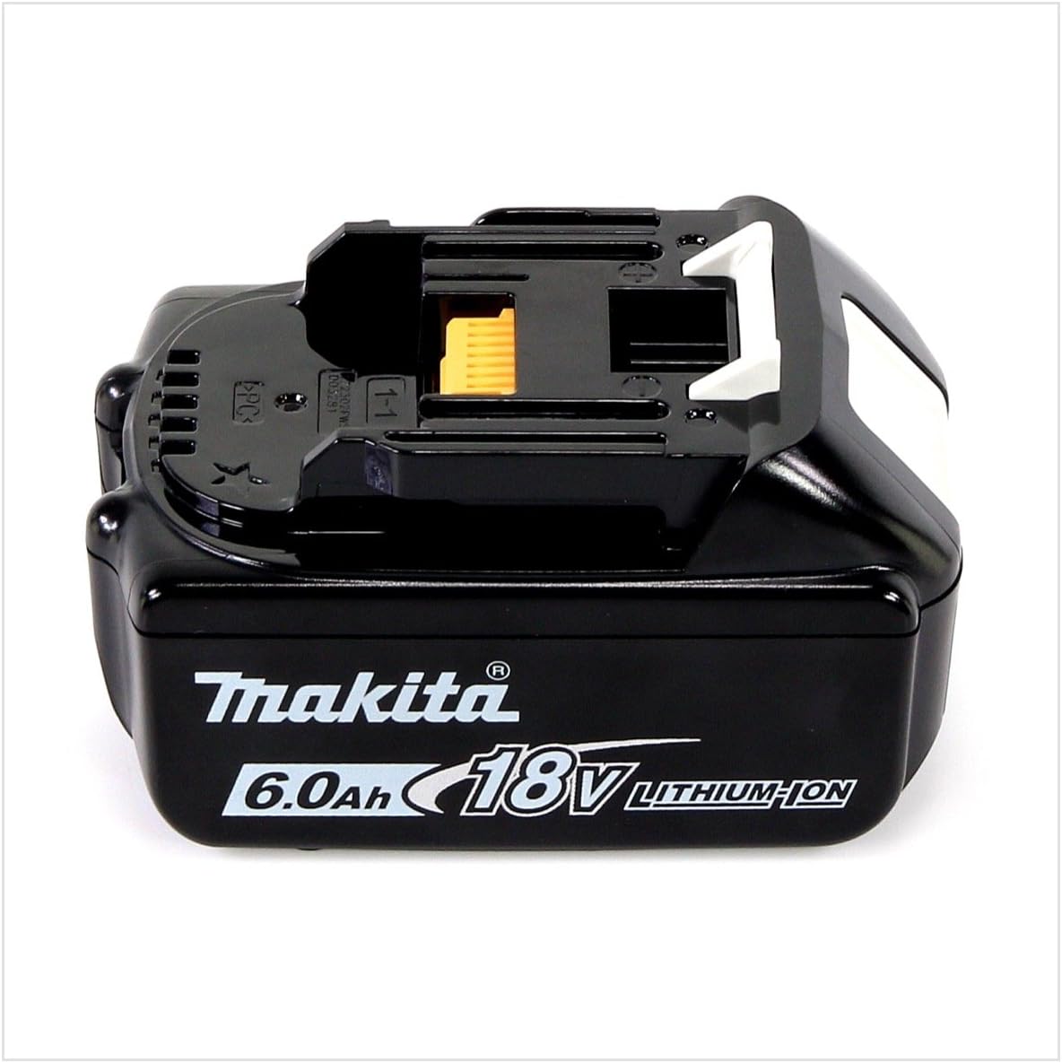 Werkzeugakku BL1860B LXT