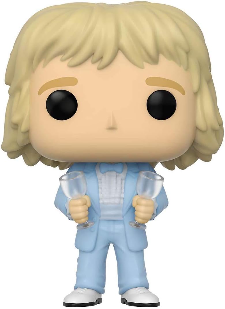 Harry Dunne Pop Chase Edition #1040