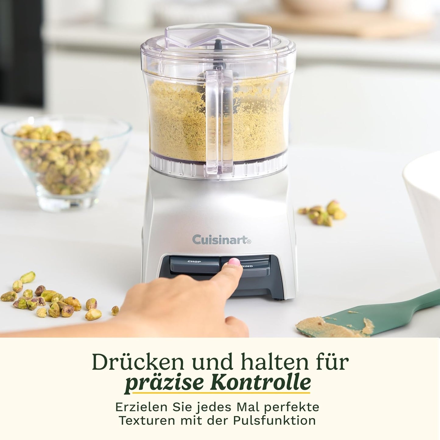Pixie Chopper Zerkleinerer, 0.7L Zerkleinerer