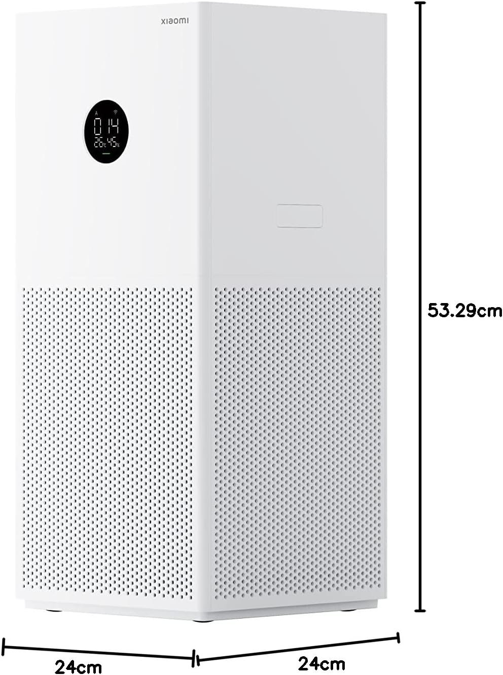 Smart Air Purifier ‎XM200057-99, 4 Liter