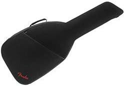 FA405 Dreadnought Bag black, Schwarz Dreadnought Akustik FA405