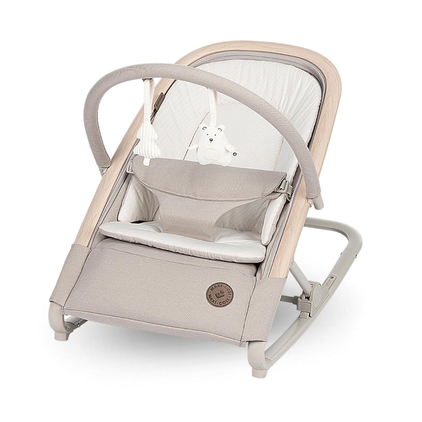 Babywippe Kori, Classic Beige