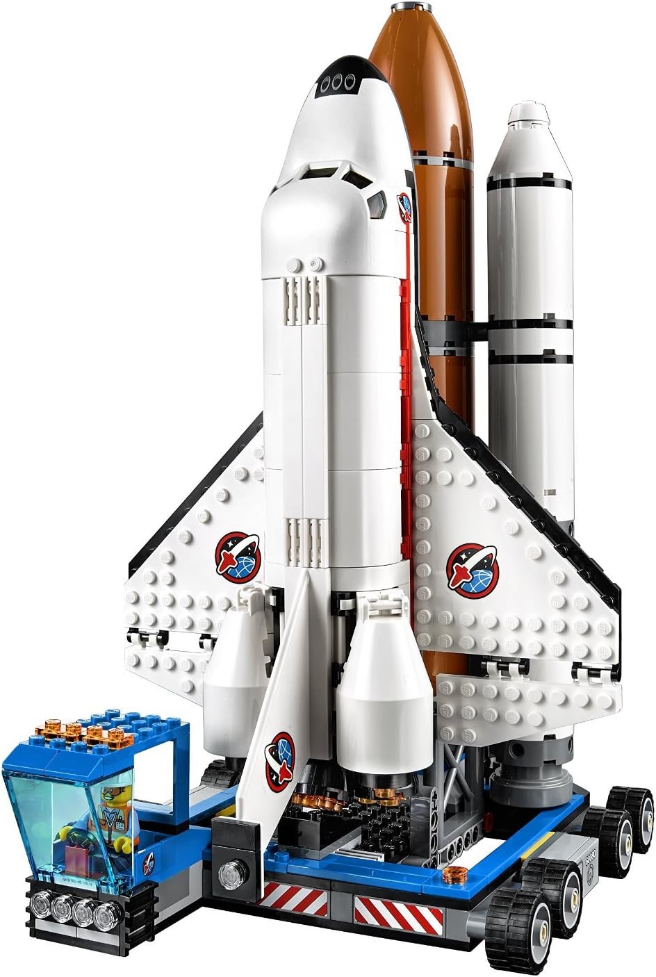 Raketenstation