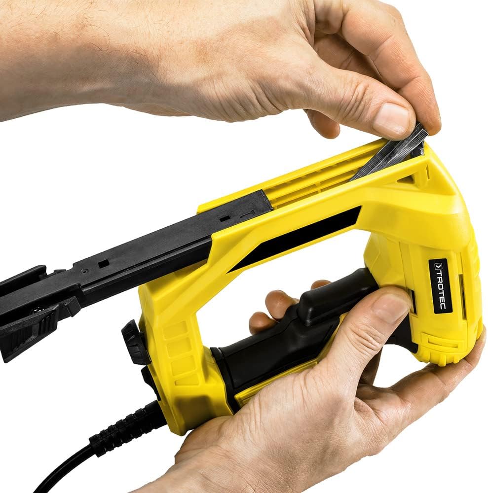 Elektrotacker PTNS 11