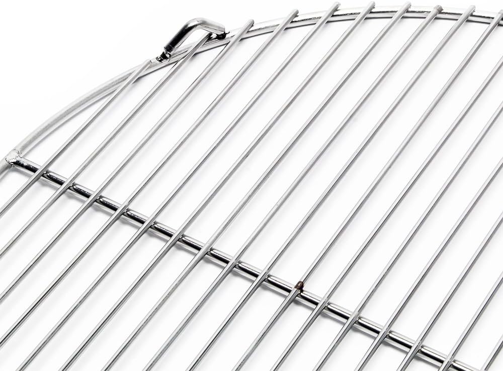Grillrost, 44.5 cm, Ø 44.5 cm