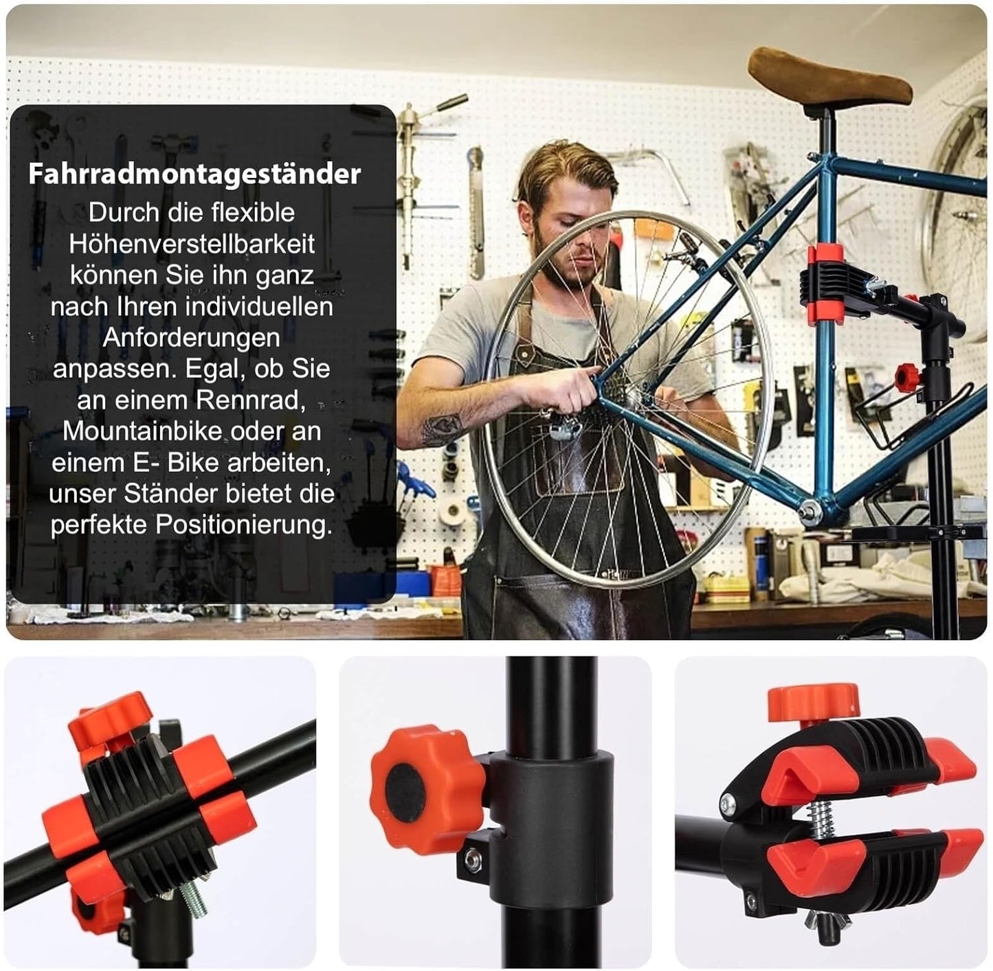 Velo Montageständer