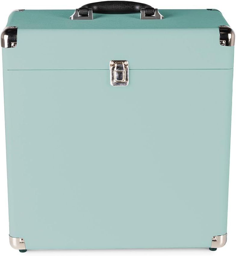 Transportcase RC32, Blau