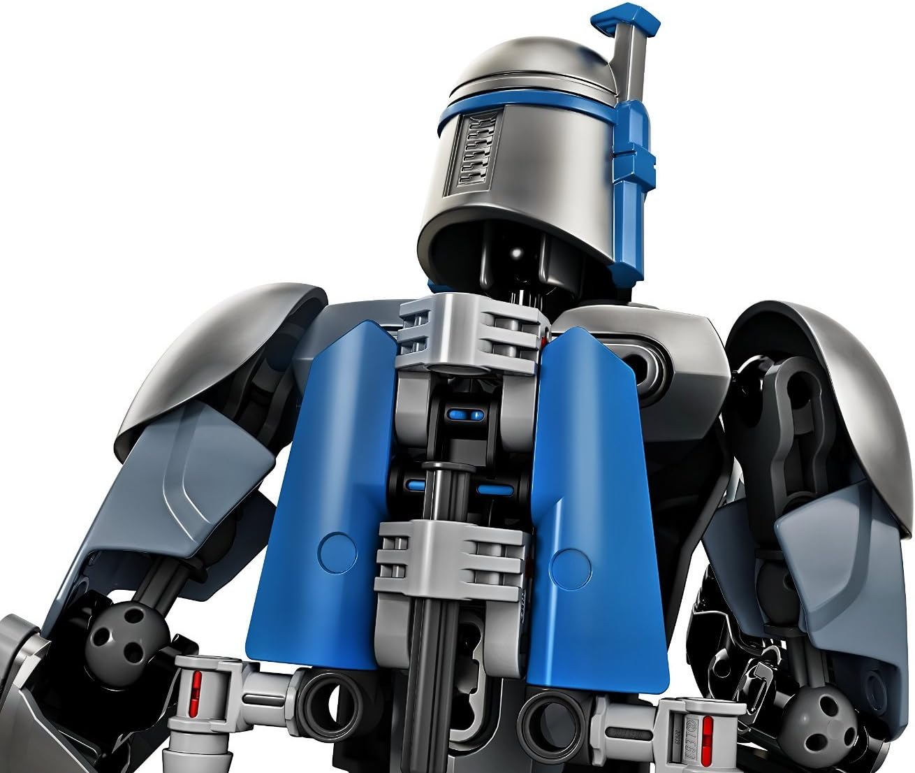 Jango Fett
