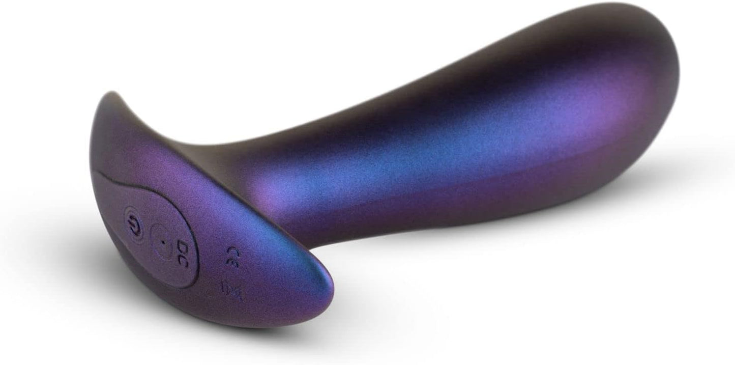 Kabelloser Prostata-Vibrator mit Fernbedienung - Uranus