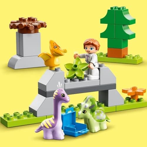 Dinosaurier Kindergarten, Single