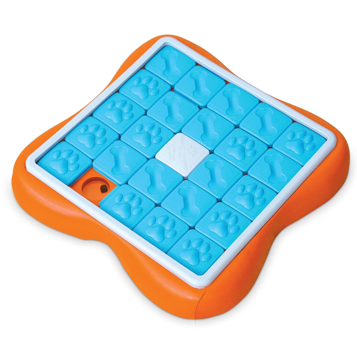 Challenge Slider Hundespielzeug-Puzzle, Challenge Slider Level 3 (Fortgeschritten)