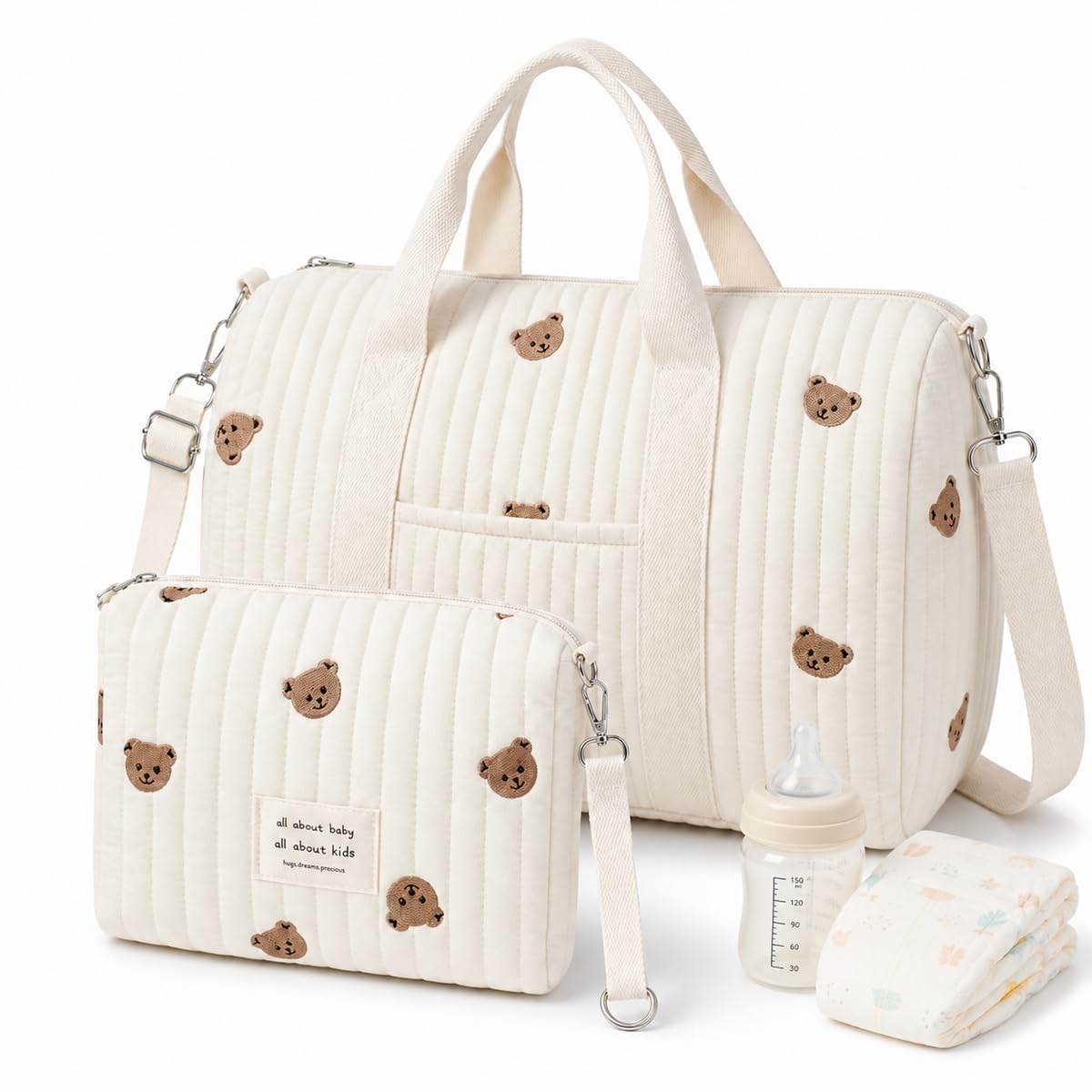Baby Wickeltasche