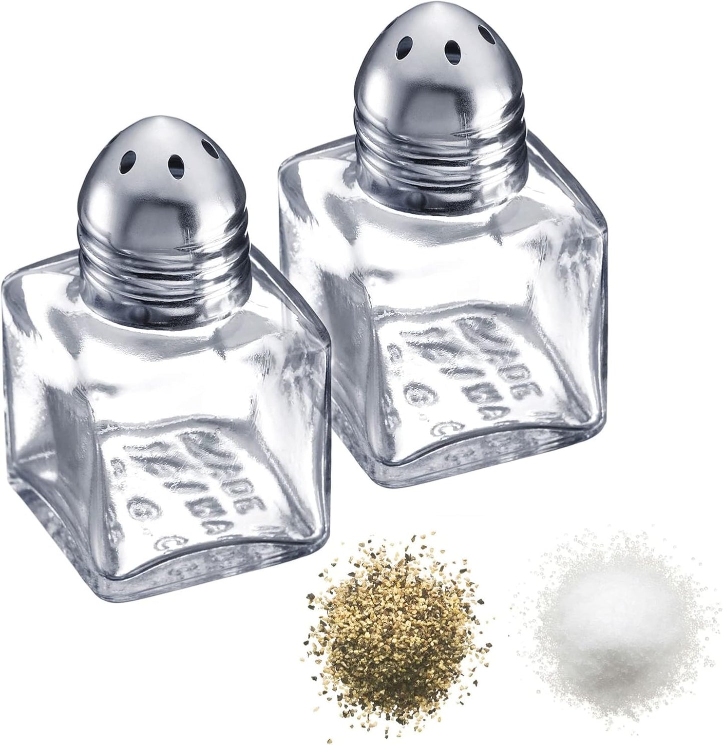 Mini-Gewürzstreuer-Set, 20 Stück