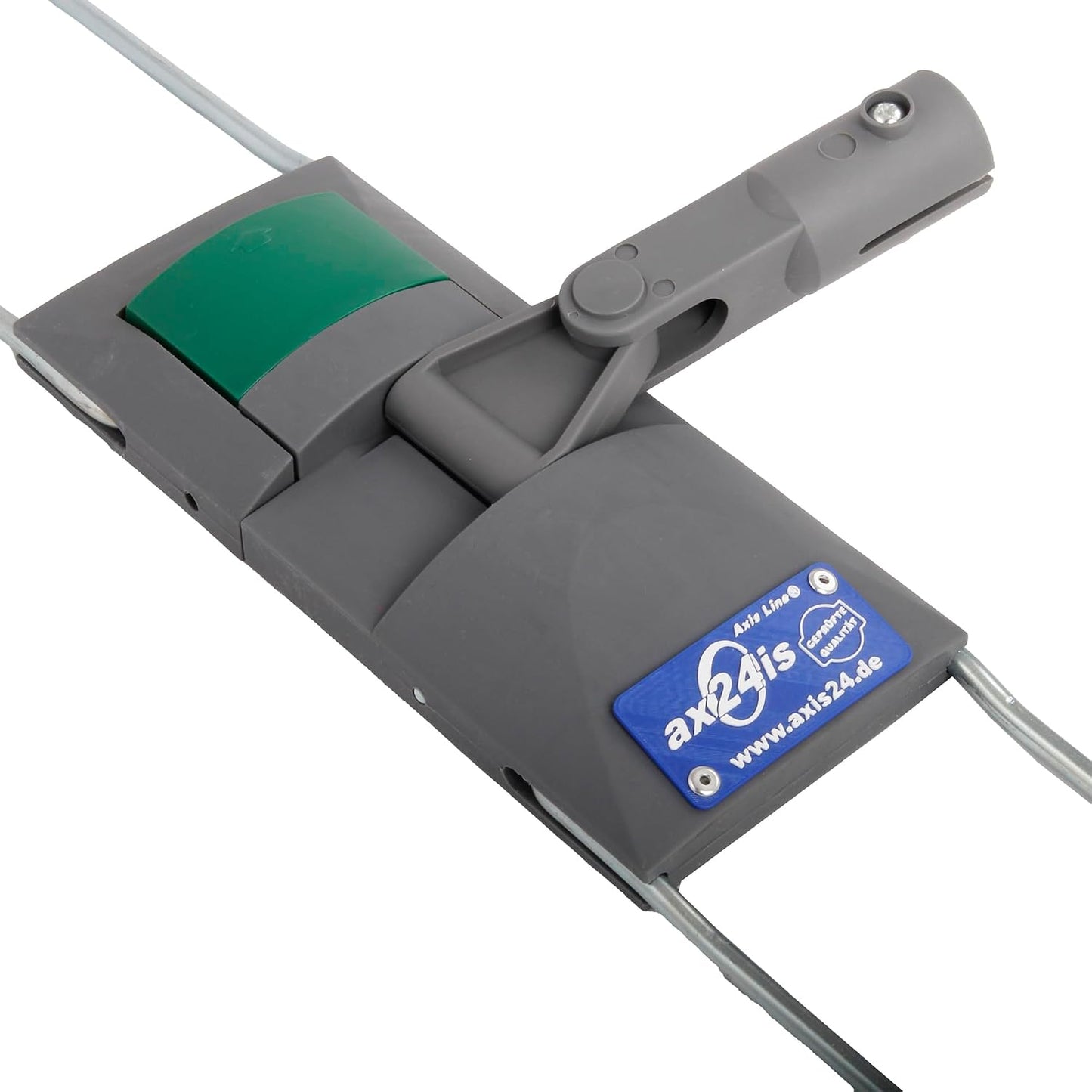 Profi Bodenwischer Set, 80cm
