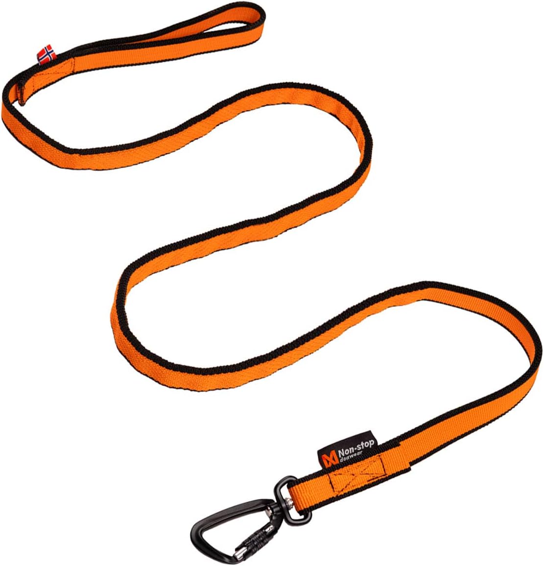 Canicross Komplett-Set mit Bungee Leine & Gurt, CaniX Belt:S, Freemotion:3