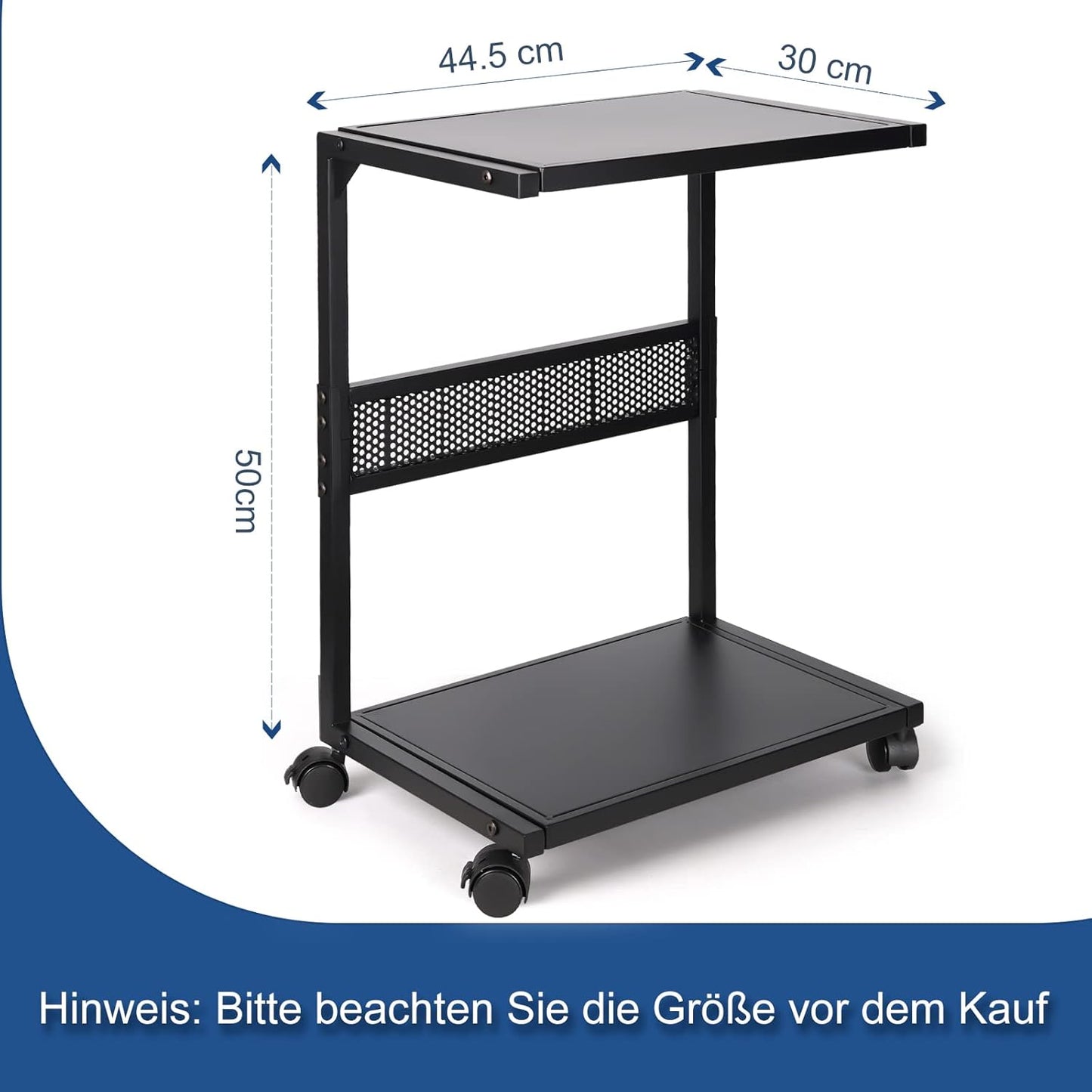 PC-Ständer, C-Stil Kleine