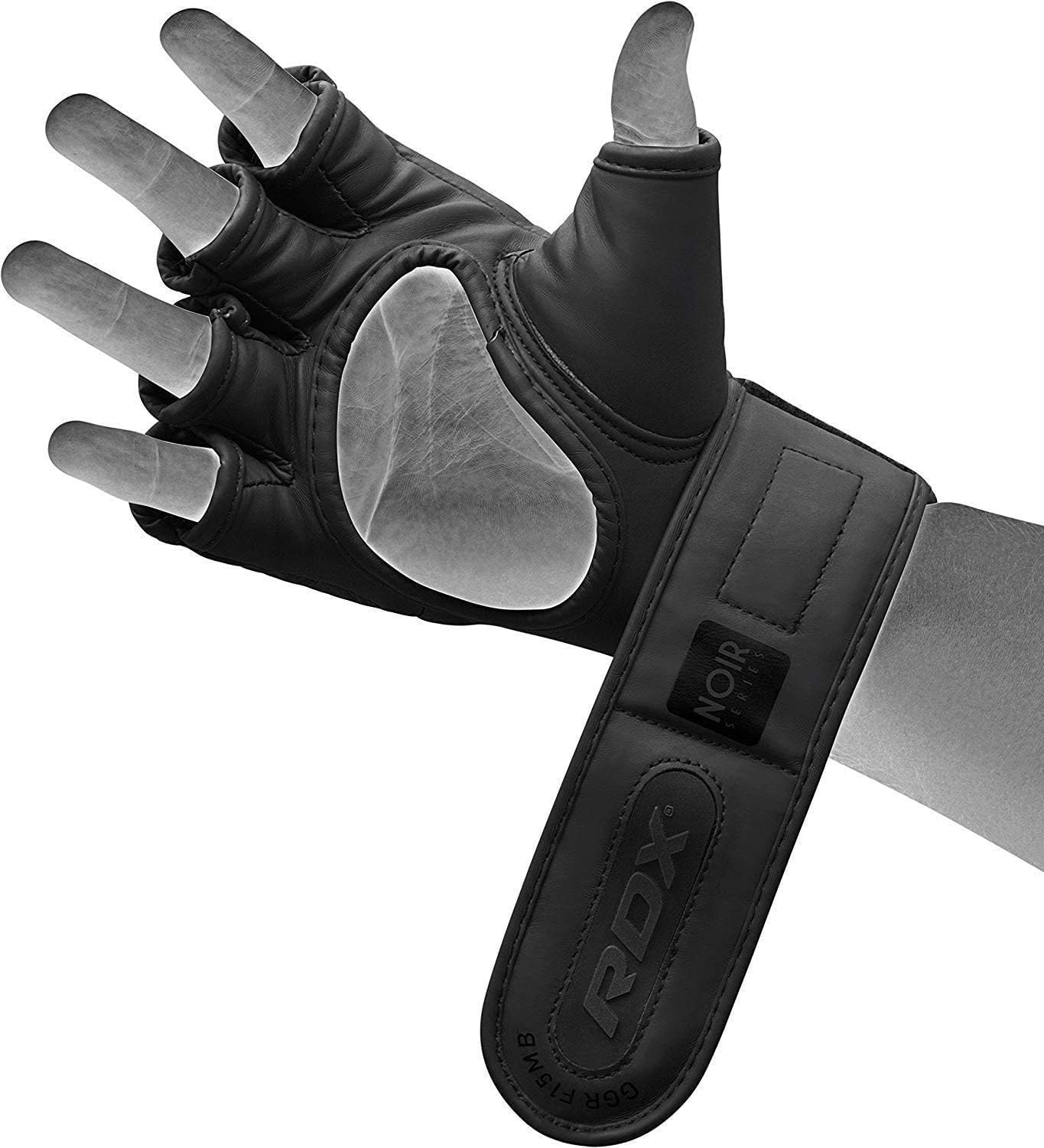 MMA Handschuhe für Training und Sparring