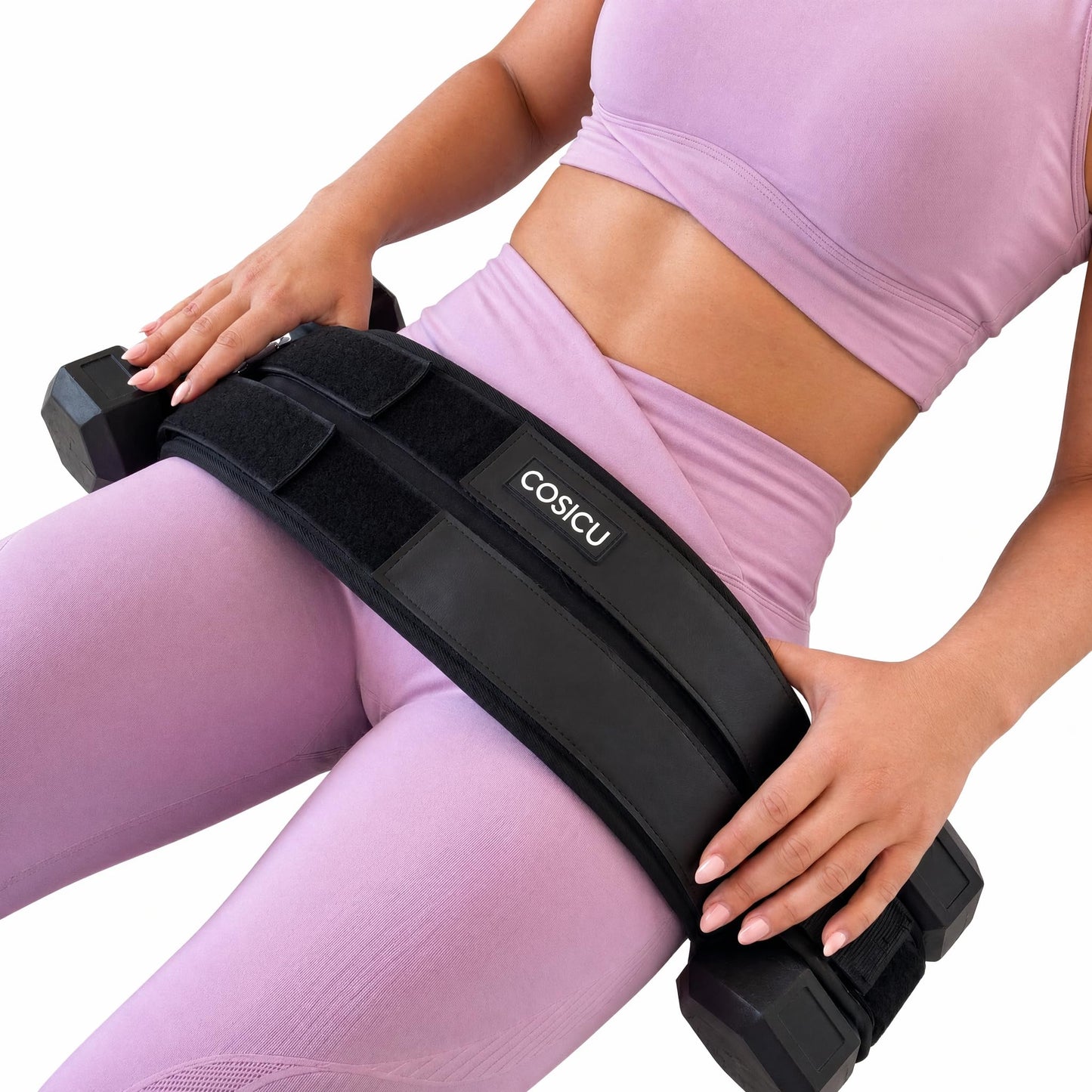 Hip Thrust Gürtel