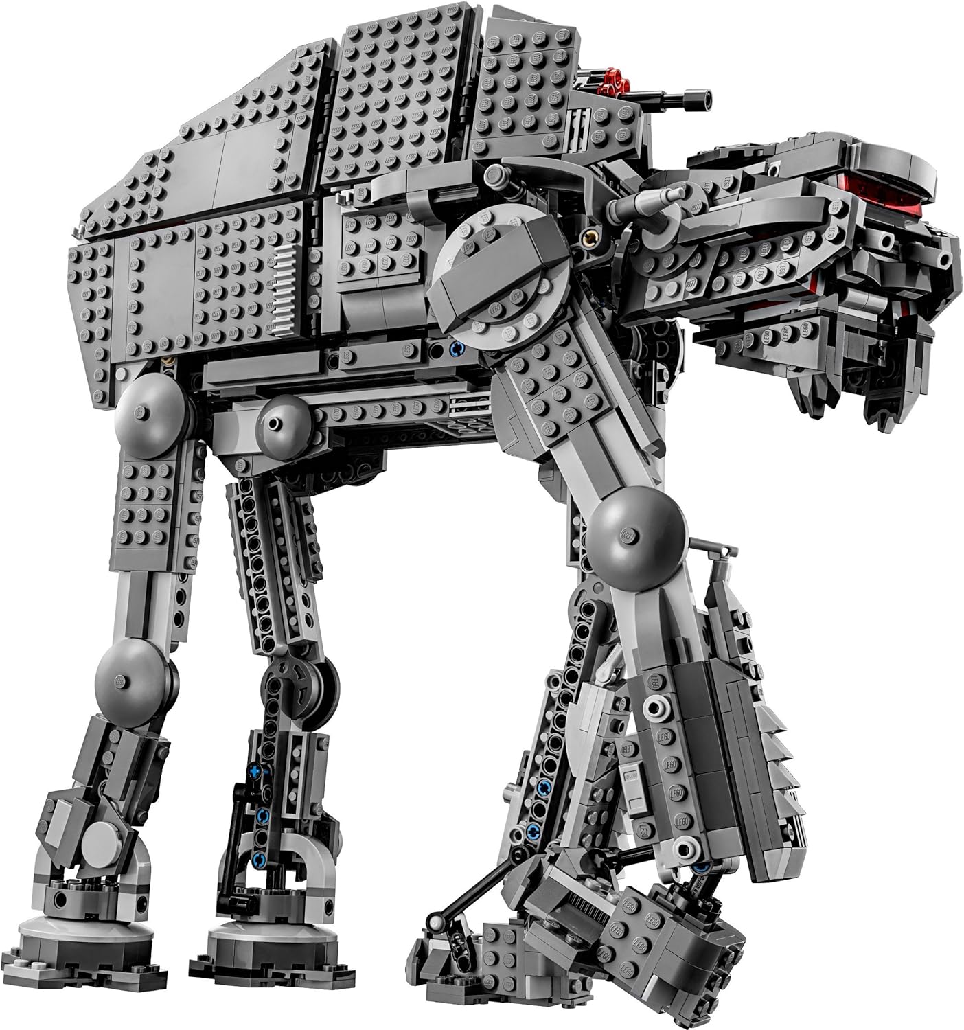 Star Wars - Heavy Assault Walker (75189)