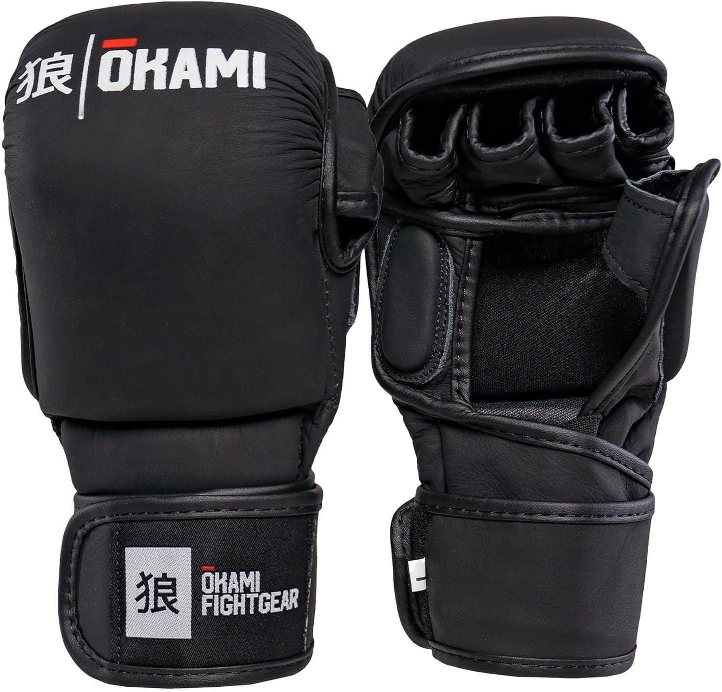 Hi-Pro Sparring MMA Handschuhe