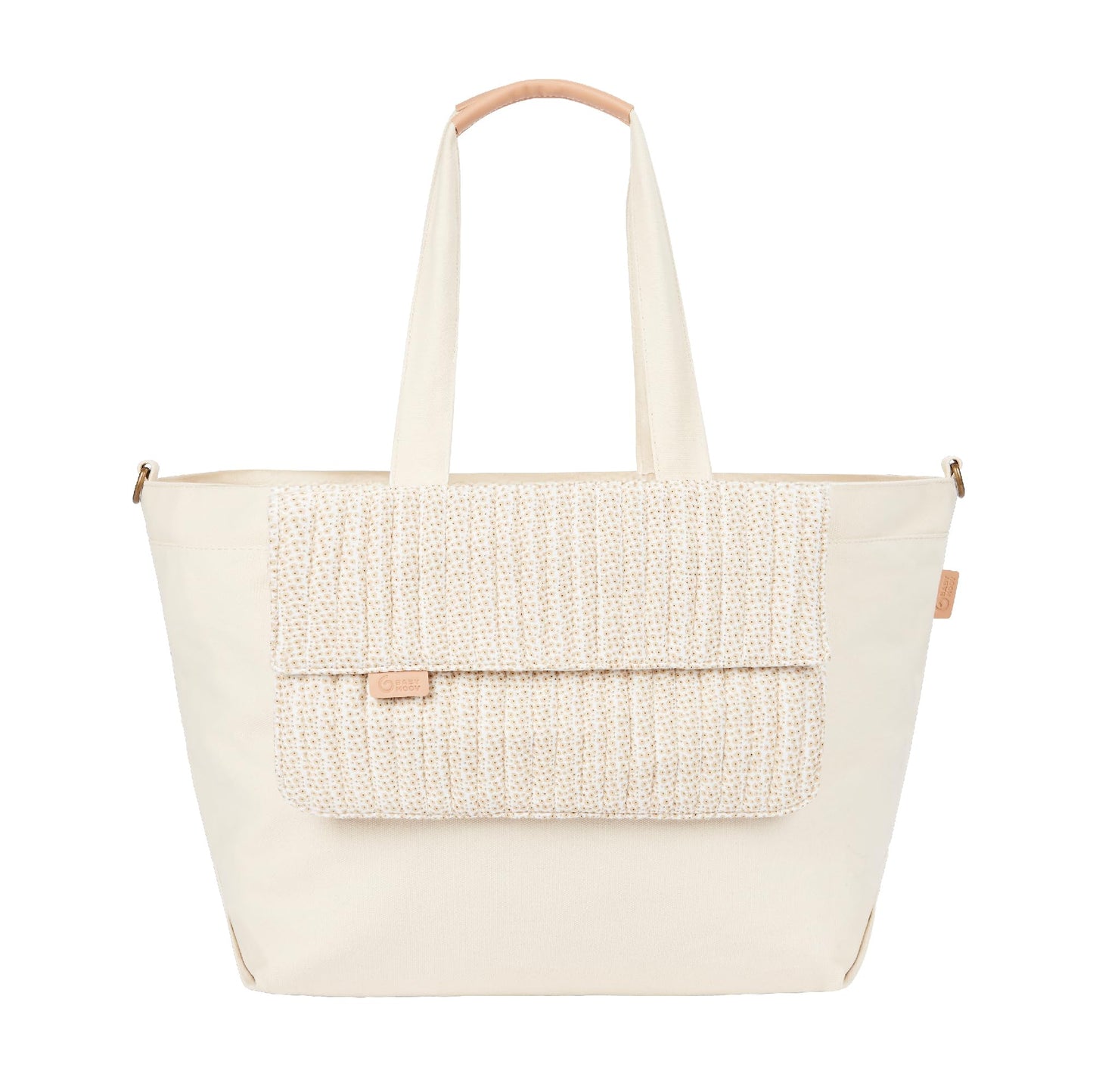 Tote Bag, Beige