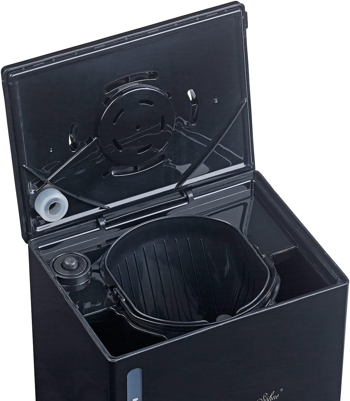 Filterkaffeemaschine für 12 Tassen