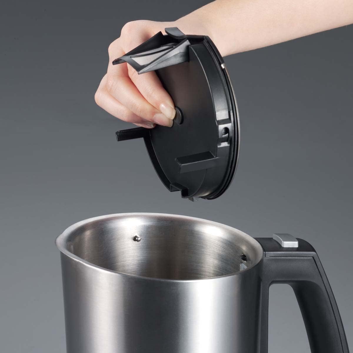 Cool-Wall Wasserkocher, Single