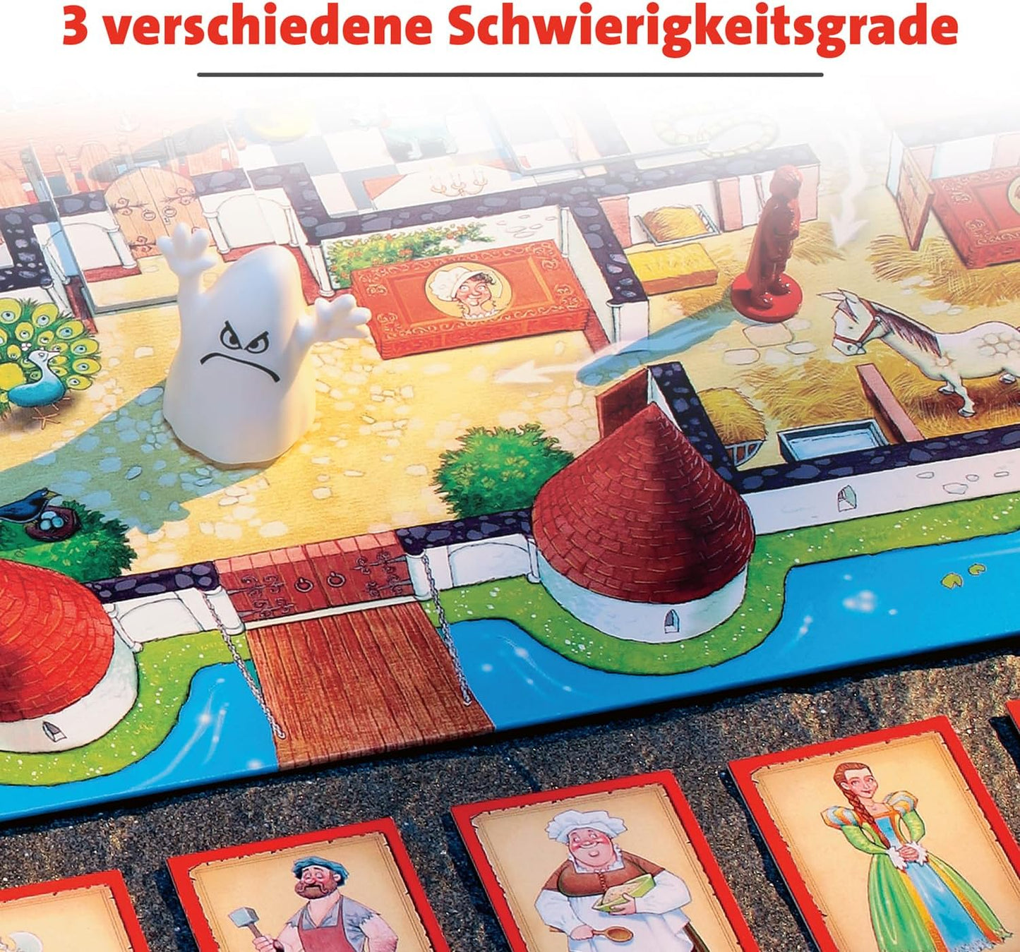 Wer war's?, Single