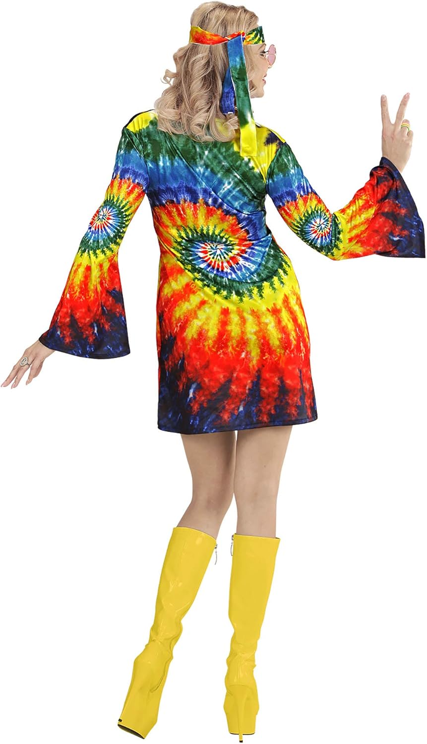 Hippie Kostüm, S