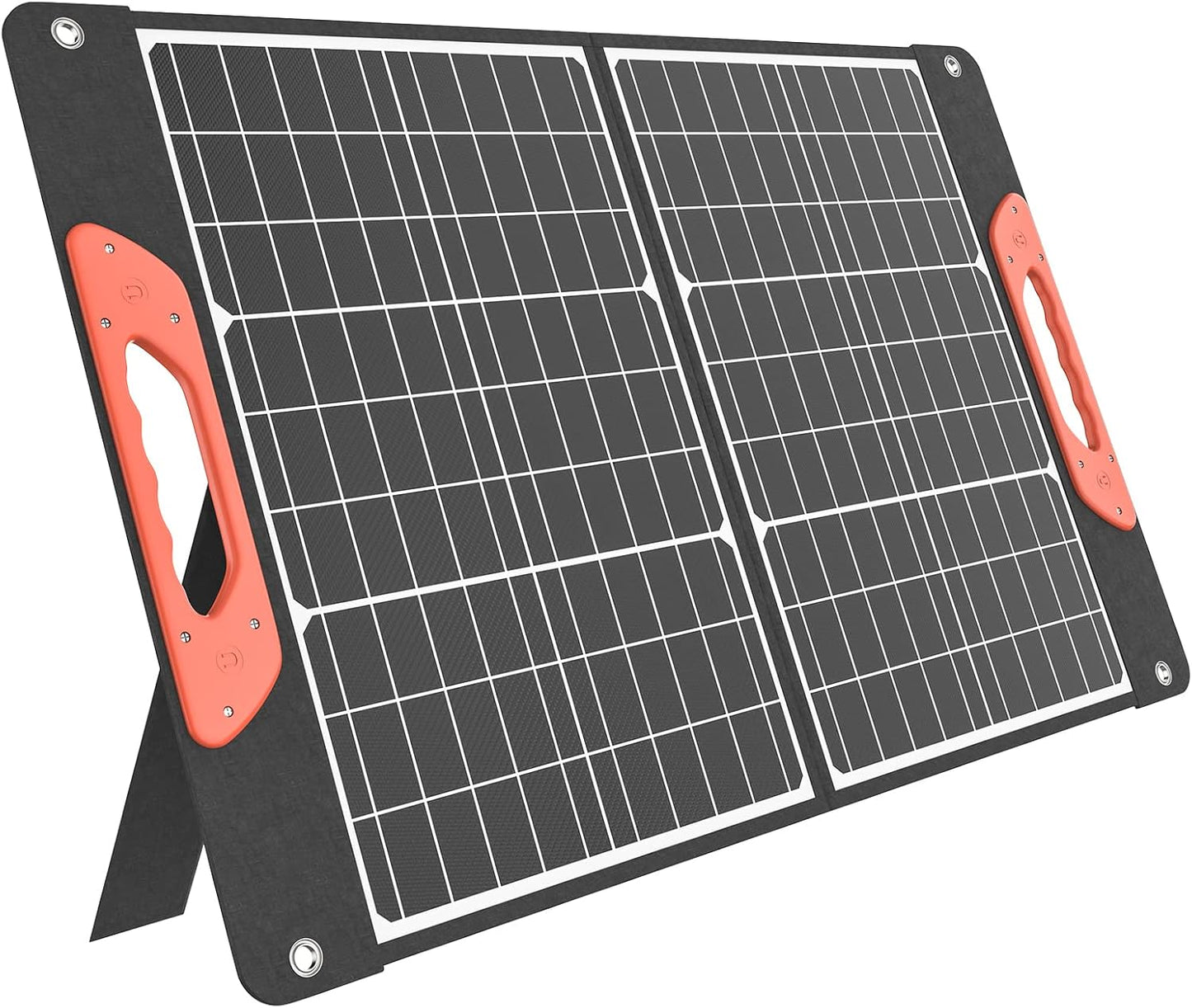 Faltbares Solarpanel, 60 Watt